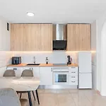 Apartmán Beautiful