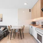 Apartmán Beautiful