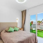 Beautiful Apartmán