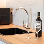 Beautiful Apartmán *