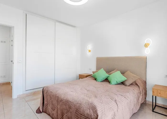 Apartamento Beautiful *