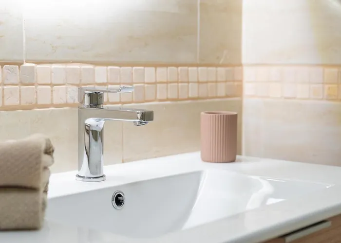 Beautiful Apartamento