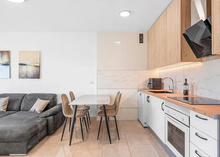 Apartamento Beautiful