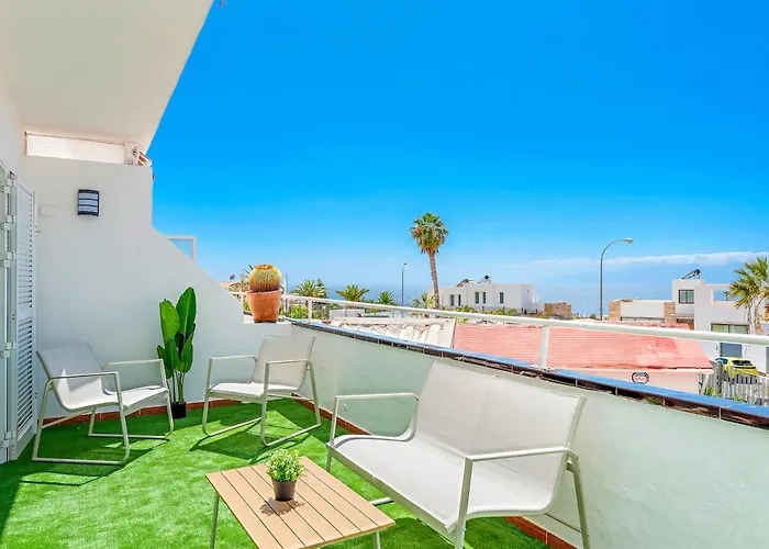 Apartamento Beautiful