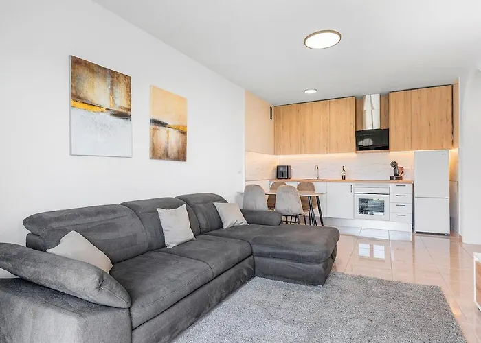 Beautiful Apartamento