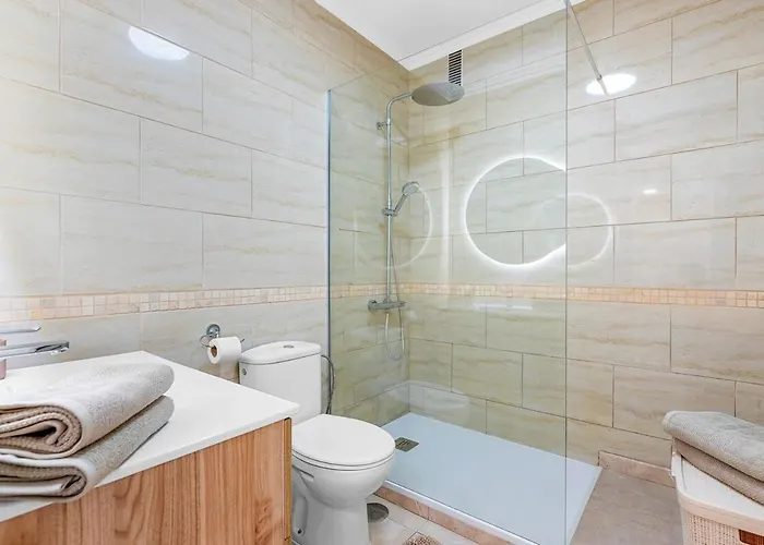 Beautiful Apartamento *