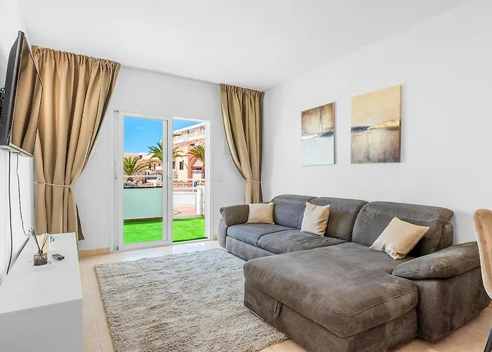 Apartamento Beautiful *