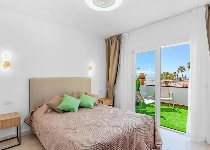 Beautiful Apartamento