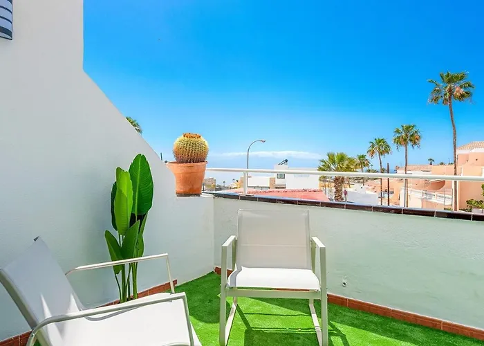 Apartamento Beautiful