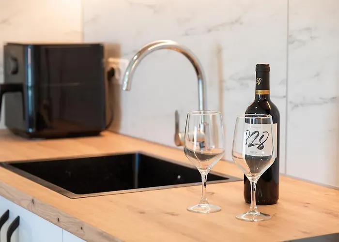 Beautiful Apartamento *