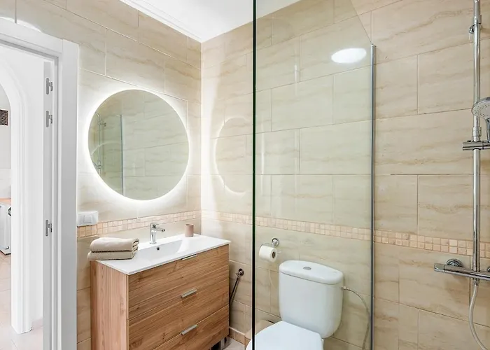 Beautiful Apartamento