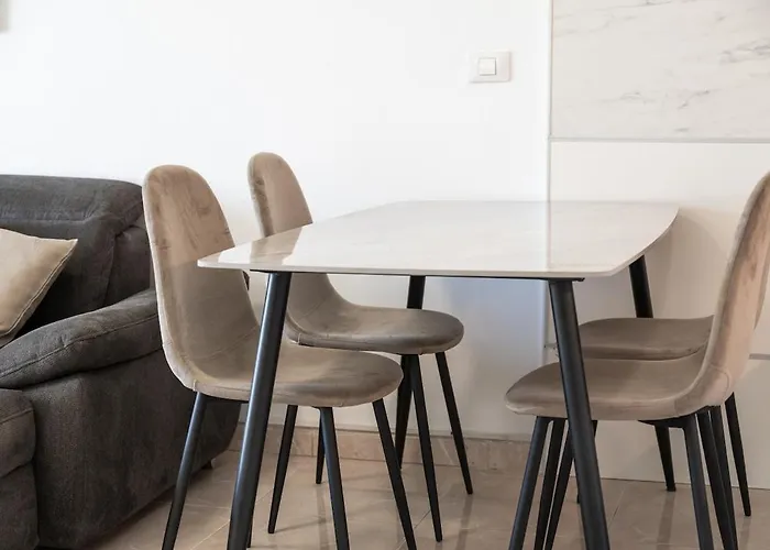 Beautiful Apartamento *