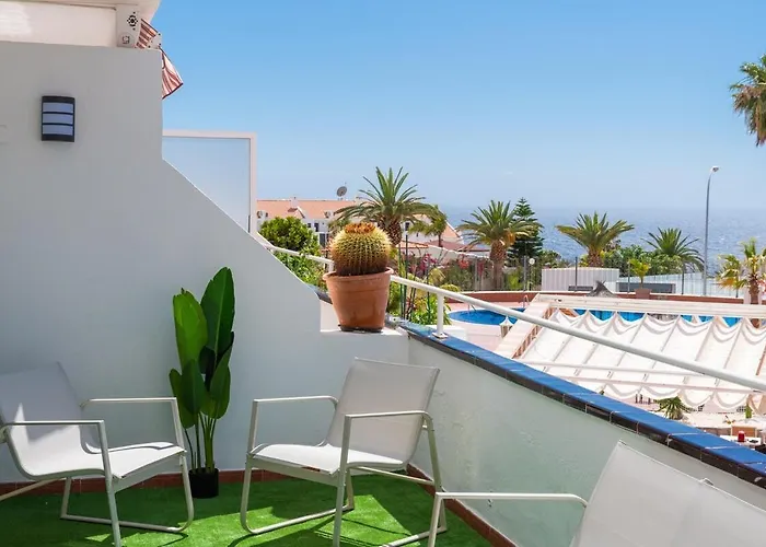 Beautiful Apartamento *