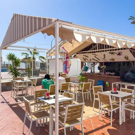 Beautiful Appartamento Costa Adeje (Tenerife)