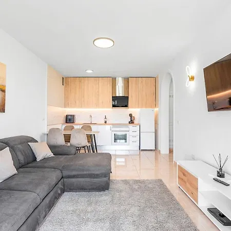 Apartmán Beautiful