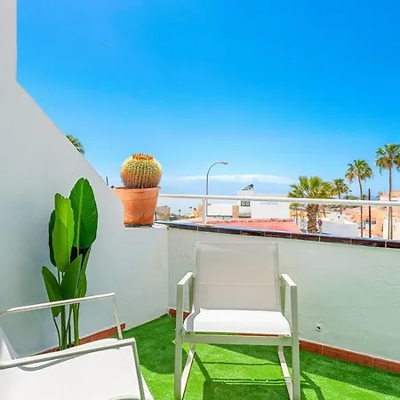 Appartement Beautiful
