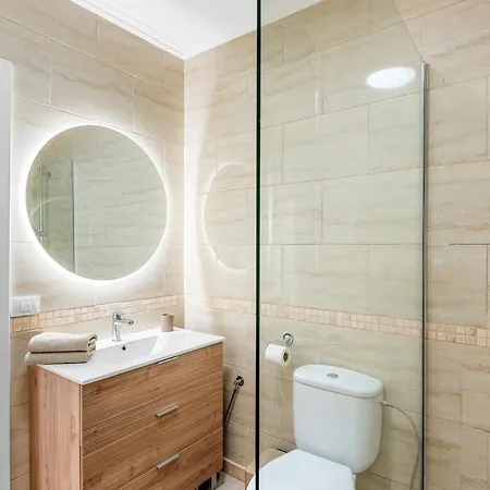 Beautiful Appartement