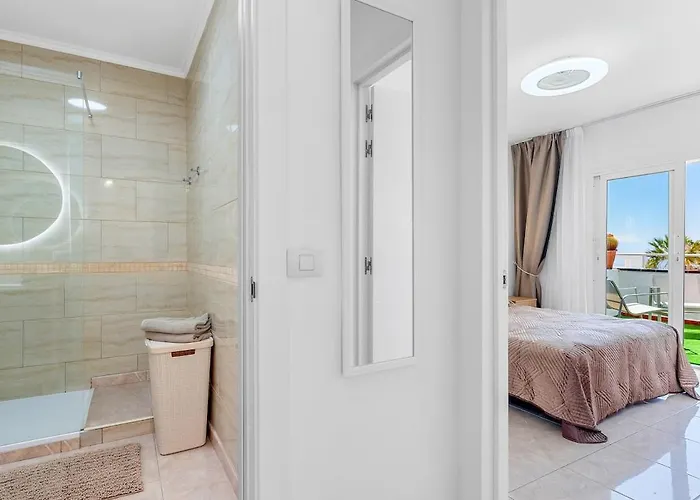 Beautiful Appartamento Costa Adeje (Tenerife)