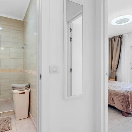 Beautiful 公寓 阿德耶