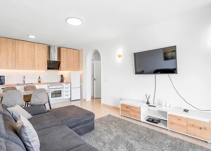 Apartment Beautiful *