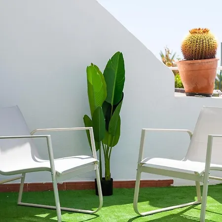 דירה Beautiful *