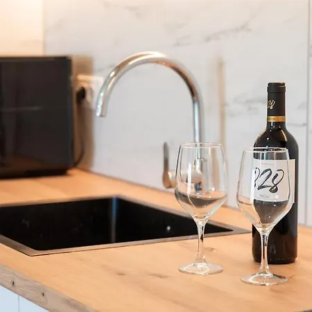 Beautiful דירה *