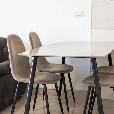 Beautiful דירה *