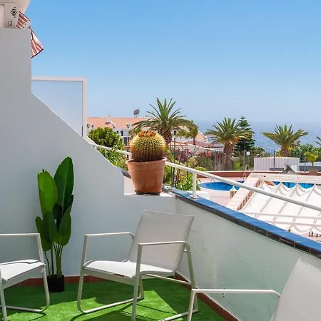 Beautiful דירה *